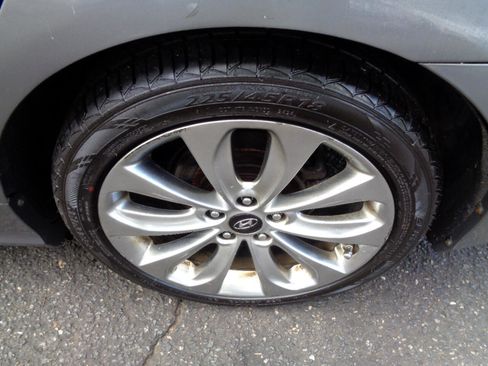 Used 2012 Hyundai Sonata SE image 25