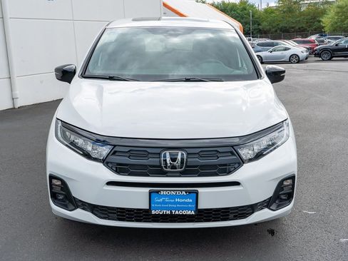 New 2026 Honda Odyssey Sport-L image 3