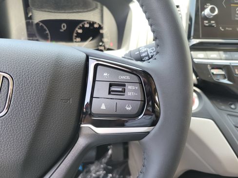 New 2026 Honda Odyssey EX-L image 29