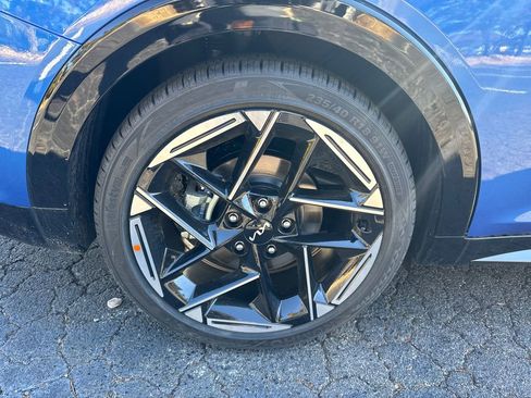 New 2025 Kia K4 GT-Line image 16