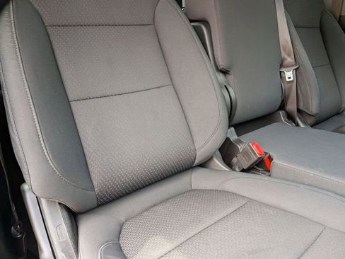 Used 2020 Chevrolet Silverado 1500 Custom Trail Boss w/ Custom Convenience Package image 37