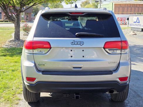 Used 2015 Jeep Grand Cherokee Laredo image 5