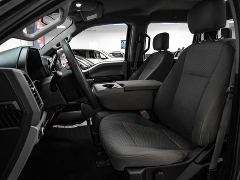 Used 2020 Ford F150 XLT RWD image 33