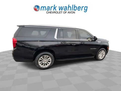 Certified 2021 GMC Yukon XL SLE w/ Gmc Pro Safety Plus Package image 8