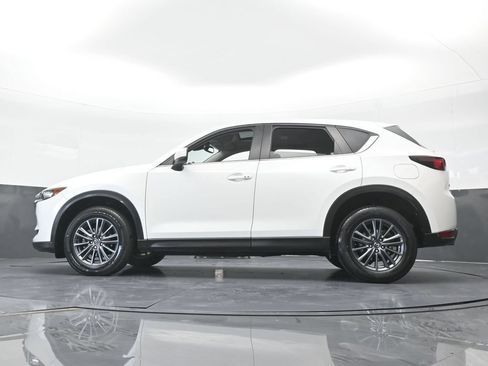 Used 2021 MAZDA CX-5 Touring w/ Touring Preferred SV Package FWD image 60