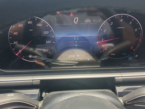 New 2025 Mercedes-Benz GLE 350 GLE 350 image 14