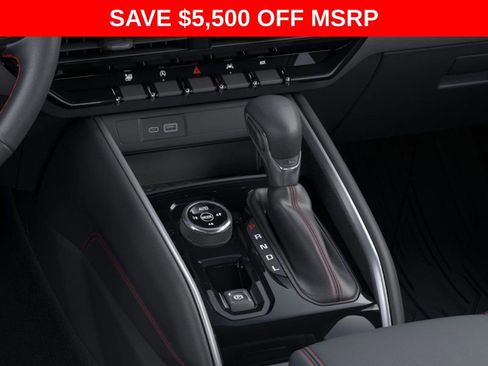 New 2026 Chevrolet Colorado Z71 w/ Technology Package image 23