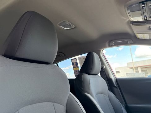 Used 2025 Subaru Crosstrek 2.0i Premium w/ Popular Package #3 image 16