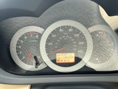 Used 2009 Toyota RAV4 2WD image 13