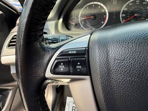 Used 2009 Honda Accord EX-L image 31