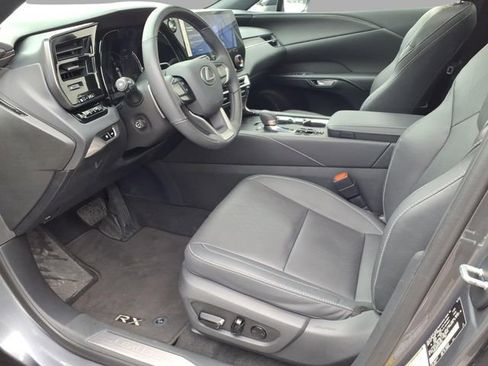 Certified 2023 Lexus RX 350 Premium Plus w/ Accessory Package (Z1) image 15