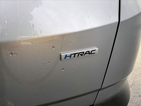 Used 2024 Hyundai Tucson SEL image 8