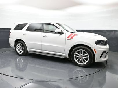 Used 2021 Dodge Durango R/T w/ Technology Group
