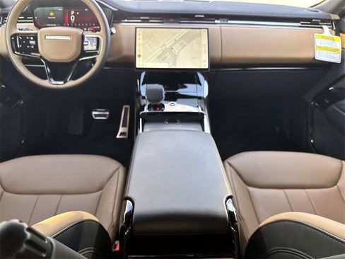 New 2026 Land Rover Range Rover Sport Dynamic SE image 13