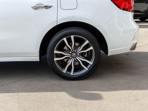 Used 2020 Acura MDX SH-AWD w/ Advance Package image 34