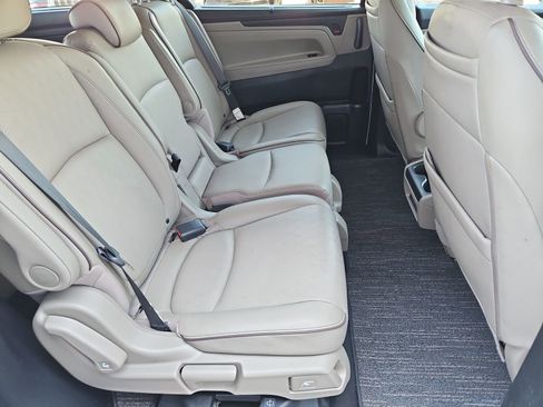 Used 2024 Honda Odyssey Elite image 20