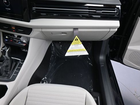 New 2026 Volkswagen Jetta S image 42