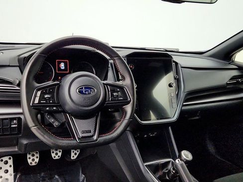 Used 2023 Subaru WRX Premium image 12