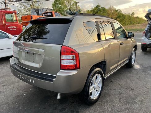 Used 2007 Jeep Compass Sport w/ PWR Equipment Group image 9