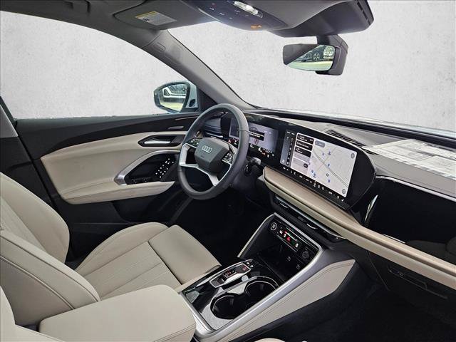 New 2026 Audi Q5 Premium Plus AWD/4WD image 11