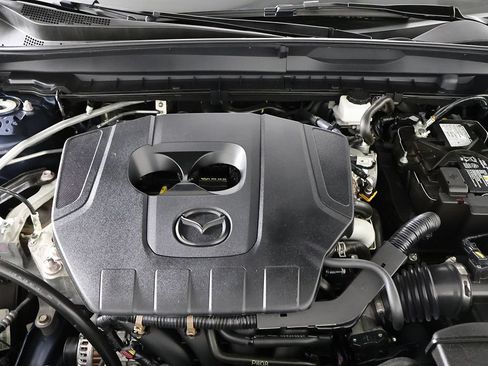 Used 2025 MAZDA CX-50 AWD 2.5 S w/ Preferred Package image 20