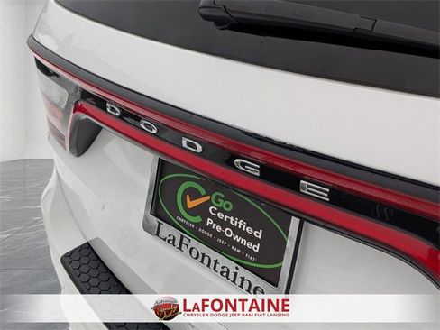 Used 2019 Dodge Durango R/T image 9