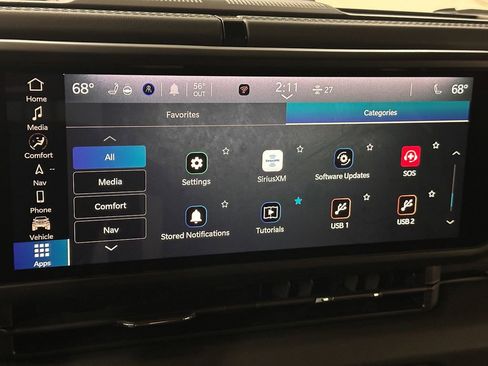 New 2026 Jeep Wrangler Unlimited Rubicon 392 AWD/4WD image 50