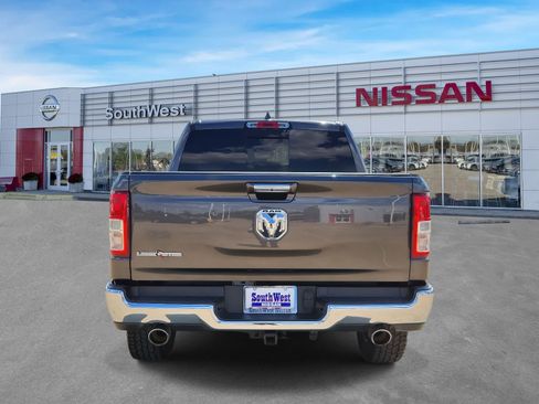 Used 2020 RAM 1500 Lone Star image 7
