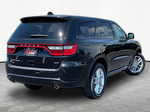New 2026 Dodge Durango GT AWD/4WD image 7