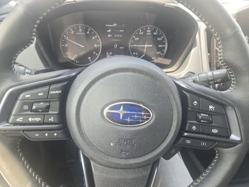 Used 2025 Subaru Forester Limited AWD/4WD image 8