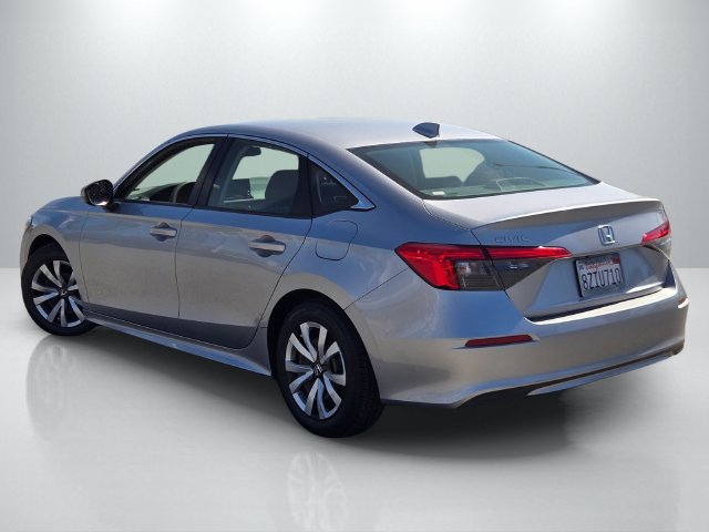 Used 2022 Honda Civic LX image 6