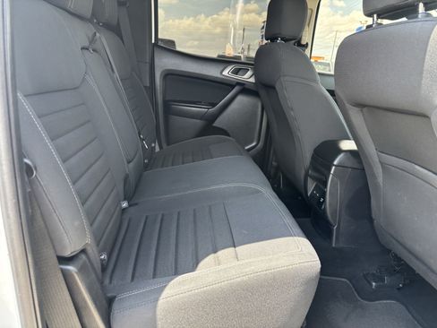 Certified 2023 Ford Ranger XLT w/ Equipment Group 301A Mid RWD image 20
