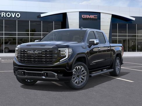 New 2026 GMC Sierra 1500 Denali Ultimate AWD/4WD image 30