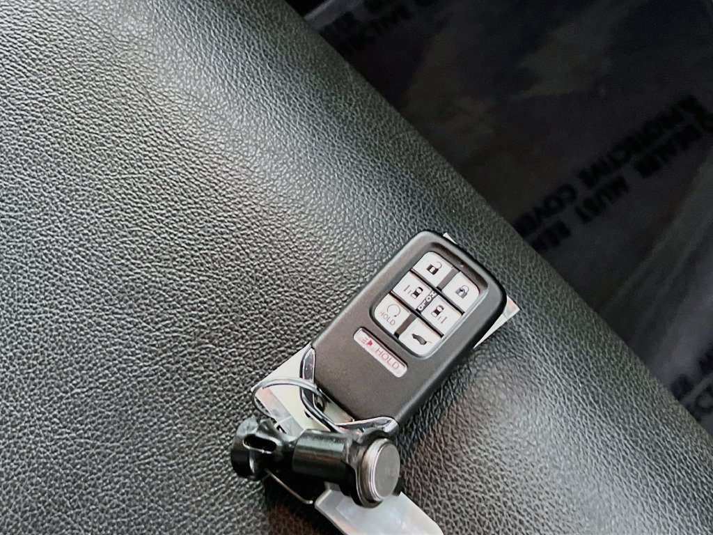 Used 2024 Honda Odyssey EX-L image 33