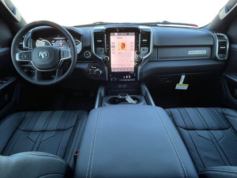 New 2026 RAM 1500 Lone Star image 20