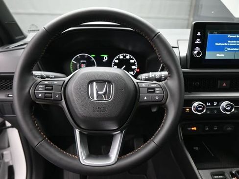 New 2026 Honda CR-V Sport image 6