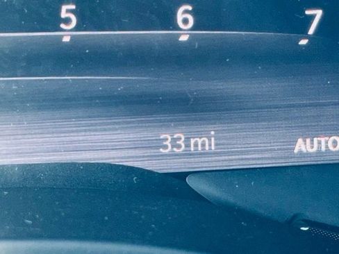 New 2026 RAM 1500 Limited w/ Body Color Bumper Group image 28