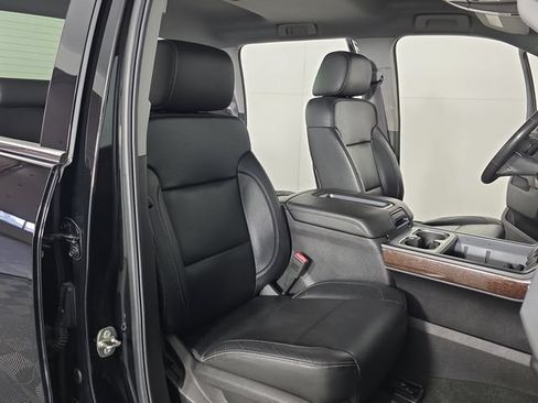 Used 2015 GMC Sierra 1500 SLT w/ Suspension Package, Off-Road AWD/4WD image 31