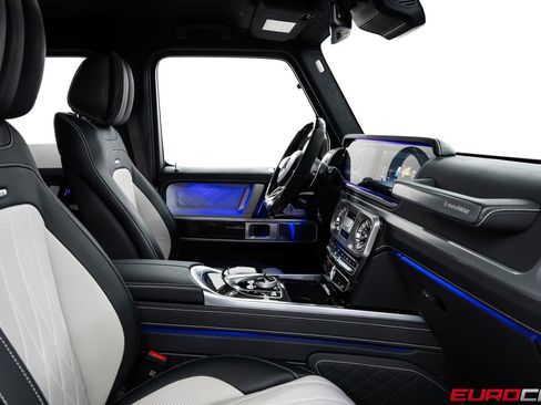 Used 2023 Mercedes-Benz G 63 AMG 4MATIC image 33