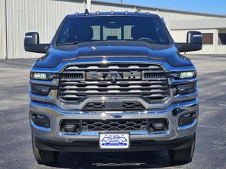 New 2026 RAM 2500 Tradesman video 2