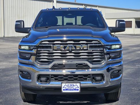 New 2026 RAM 2500 Tradesman image 2