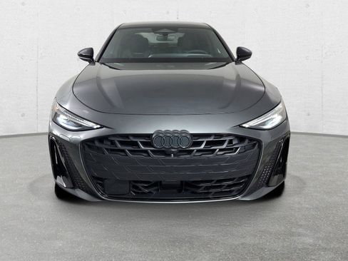 New 2026 Audi A6 Prestige image 3