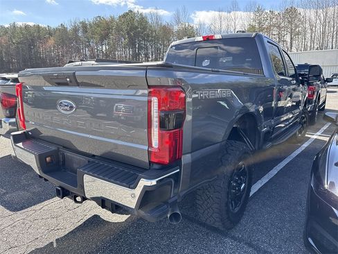 Used 2025 Ford F350 XLT w/ Tremor Off-Road Package image 18
