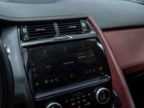 Used 2022 Jaguar E-PACE 300 Sport AWD/4WD image 16