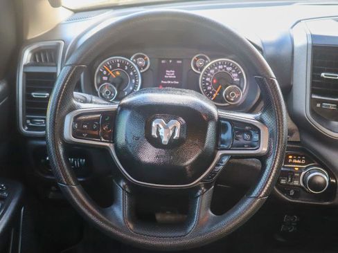 Used 2019 RAM 1500 Tradesman AWD/4WD image 14