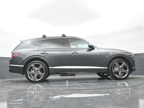 Used 2022 Genesis GV80 2.5T w/ Prestige Package 04 image 44