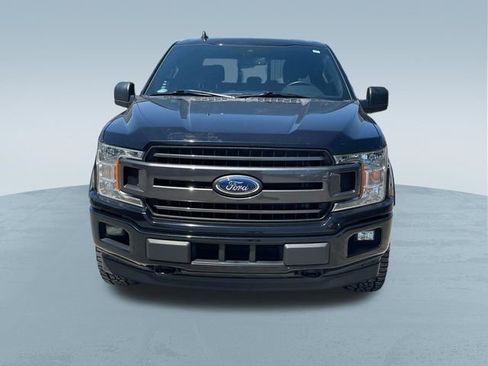 Used 2020 Ford F150 XLT w/ Equipment Group 302A Luxury AWD/4WD image 10