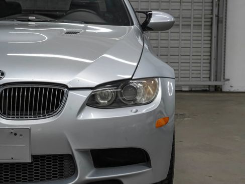Used 2009 BMW M3 Coupe RWD image 48