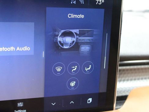 Used 2023 Lincoln Nautilus Black Label w/ Cargo Utility Package image 34