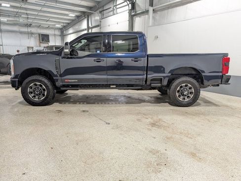 Used 2023 Ford F250 Lariat w/ Tremor Off-Road Package image 6